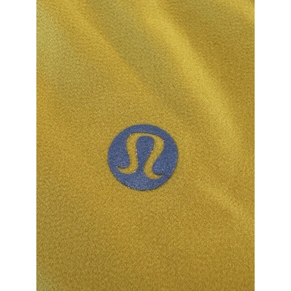 Lululemon Pack It Up Jacket Women’s Sz 6 Honeycomb Hooded Cinch Waist Pockets - Picture 10 of 16